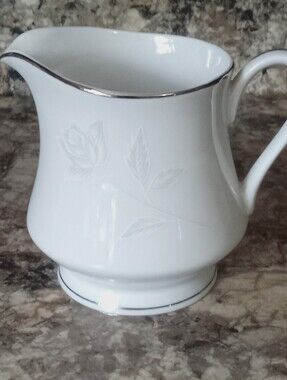 Eternal Rose by TREASURE CHEST China - CREAMER